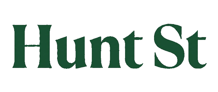 Hunt St
