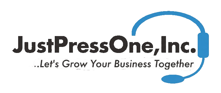JustPressOne