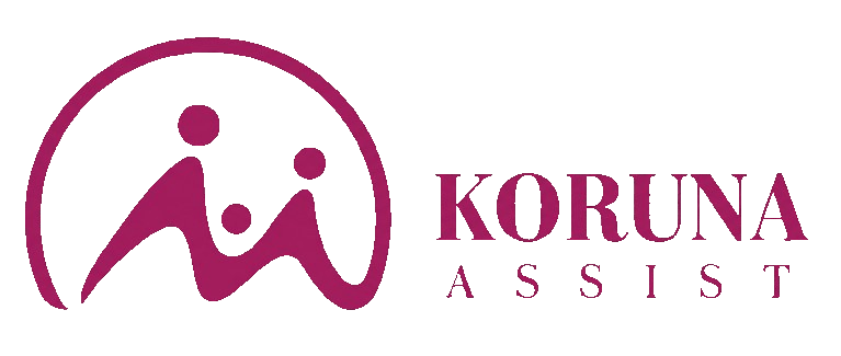 Koruna Assist